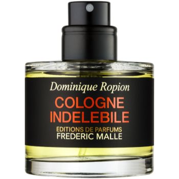 

Frederic Malle Cologne Indelebile парфумована вода тестер унісекс 50 мл