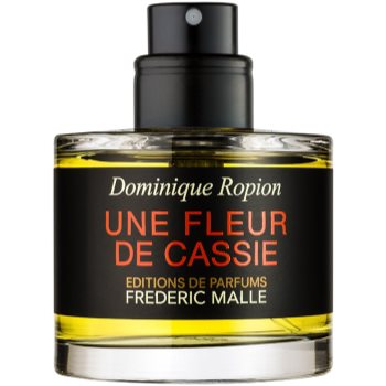 

Frederic Malle Une Fleur De Cassie парфумована вода тестер для жінок 50 мл