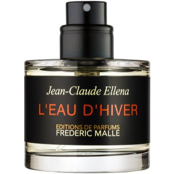 

Frederic Malle L'Eau d'Hiver туалетна вода тестер унісекс 50 мл