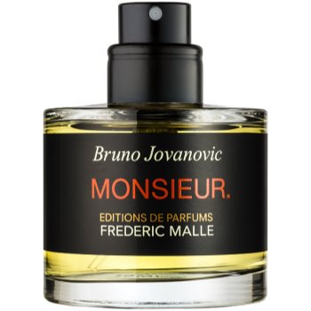 

Frederic Malle Monsieur парфумована вода тестер для чоловіків 50 мл