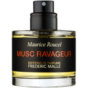 

Frederic Malle Musc Ravageur парфумована вода тестер унісекс 50 мл