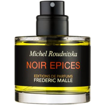 

Frederic Malle Noir Epices парфумована вода тестер унісекс 50 мл