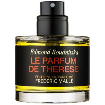 

Frederic Malle Le Parfum du Therese парфумована вода тестер для жінок 50 мл