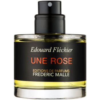 

Frederic Malle Une Rose парфуми тестер для жінок 50 мл