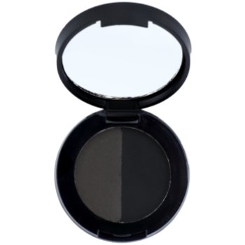

Freedom Duo Brow пудра для брів відтінок Granite 2 гр