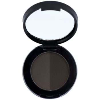 

Freedom Duo Brow пудра та брів відтінок Ash Brown 2 гр