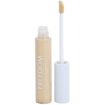 

Freedom Pro Conceal рідкий коректор відтінок Light 0,7 гр