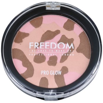 

Freedom Pro Glow мультифункціональний освітлювач відтінок Purr 4 гр