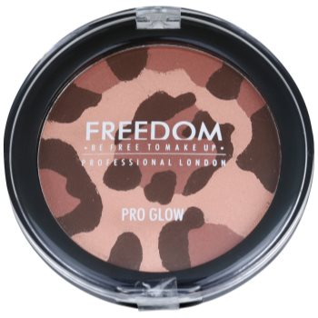 

Freedom Pro Glow мультифункціональний освітлювач відтінок Roar 4 гр