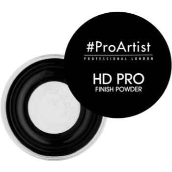 

Freedom ProArtist HD Pro мінеральна пудра відтінок Translucent 8 гр