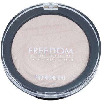 

Freedom Pro Highlight хайлайтер відтінок Diffused 7,5 гр