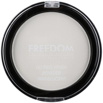 

Freedom HD Pro Finish компактна пудра відтінок Translucent 4 гр