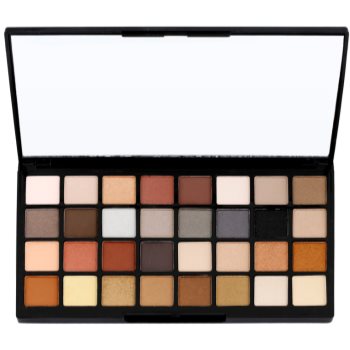 Freedom Pro 32 Innocent Collection paleta očních stínů 30 g