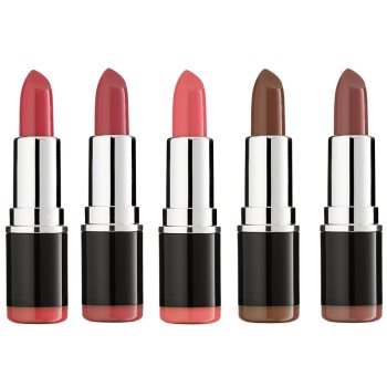 

Freedom Naked Mattes Collection косметичний набір I.