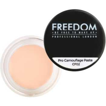 

Freedom Pro Camouflage Paste коректор у формы стіку відтінок CF02