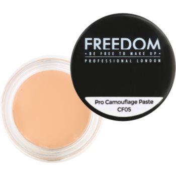 

Freedom Pro Camouflage Paste коректор у формы стіку відтінок CF05