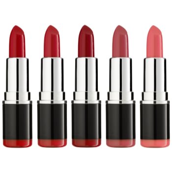 

Freedom Red Collection косметичний набір I.