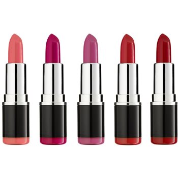 

Freedom Retro Mattes Collection косметичний набір