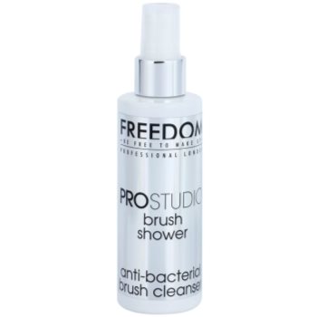Freedom pro studio spray de curatat pensule