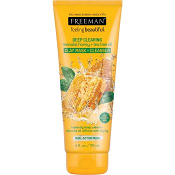 Freeman feeling beautiful masca facială pentru curatarea tenului