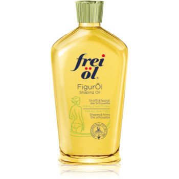 Frei öl body oils ulei pentru fermitate anti celulita