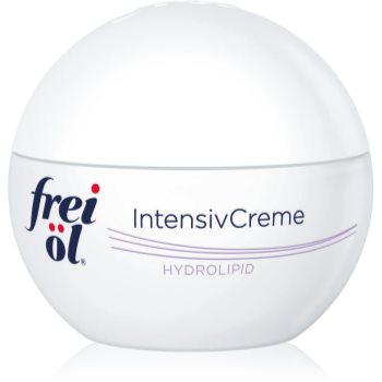 frei öl Hydrolipid crema Intensiv Regeneratoare cu efect de nutritiv