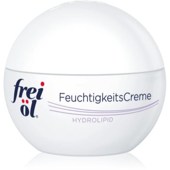 frei öl Hydrolipid crema hidratanta pentru netezirea pielii