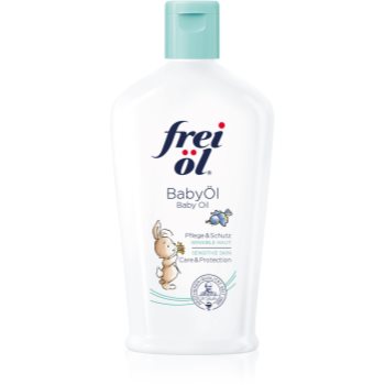 Frei öl sensitive ulei pentru copii
