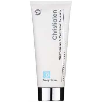 

Frezyderm Moisturizing Christialen зволожуюча та захисна емульсія для обличчя та тіла 200 мл