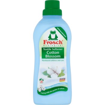 Frosch Cotton Blossom Hypoallergenic balsam de rufe imagine