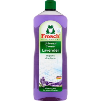 Frosch Universal Lavender produs universal pentru curățare