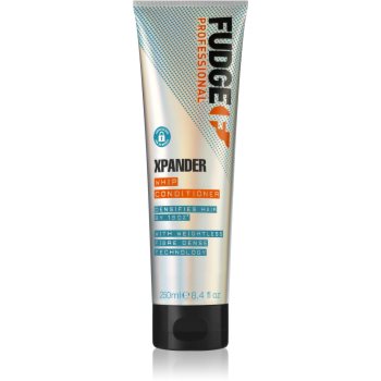 Fudge care xpander balsam pentru par fin