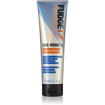 Fudge care cool brunette balsam pentru par saten spre inchis