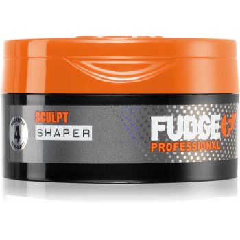 Fudge sculpt shaper crema styling cu aspect semi-mat
