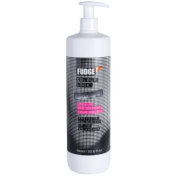

Fudge Colour Lock зволожуючий кондиціонер для захисту кольору 1000 мл
