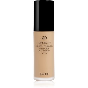 Ga-de longevity machiaj matifiant de lungă durată spf 20
