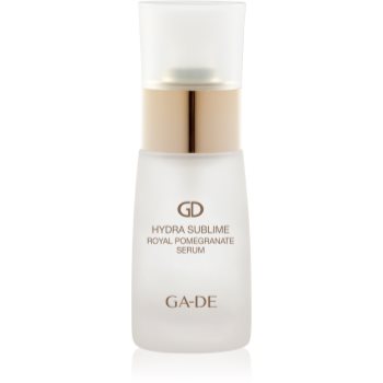 Ga-de hydra sublime ulei regenerator pentru noapte