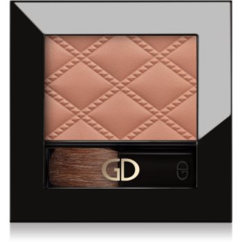 Ga-de idyllic blush compact cu oglinda