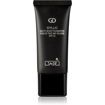 Ga-de idyllic machiaj cu efect matifiant spf 25