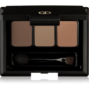 Ga-de basics paleta pentru machiaj sprancene
