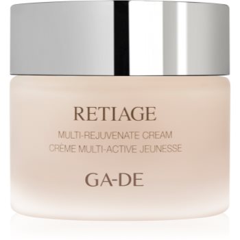 Ga-de retiage crema intensiva cu efect de intinerire