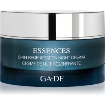 Ga-de essences crema regeneratoare de noapte