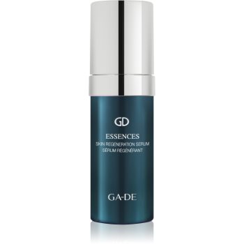 Ga-de essences ser regenerator, cu efect de întinerire