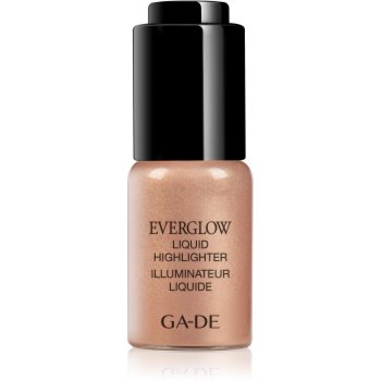 Ga-de everglow iluminator lichid cu picurător