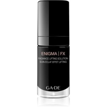 Ga-de enigma fx ser cu efect de lifting pentru o piele mai luminoasa