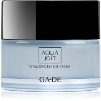 Ga-de aqua jolt crema de ochi revitalizanta