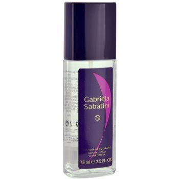 Gabriela sabatini gabriela sabatini deodorant spray pentru femei