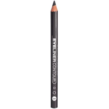 Gabriella Salvete Eyeliner Contour eyeliner khol