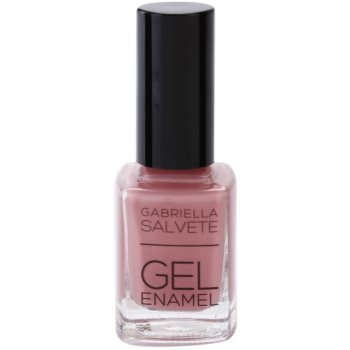 

Gabriella Salvete Gel Enamel гелевий лак для нігтів відтінок 03 11 мл
