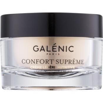 Galénic Confort Suprême crema de zi hidratanta si hranitoare